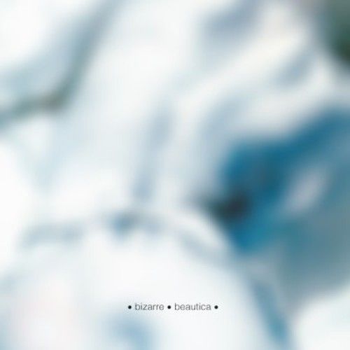 Beautica cover art