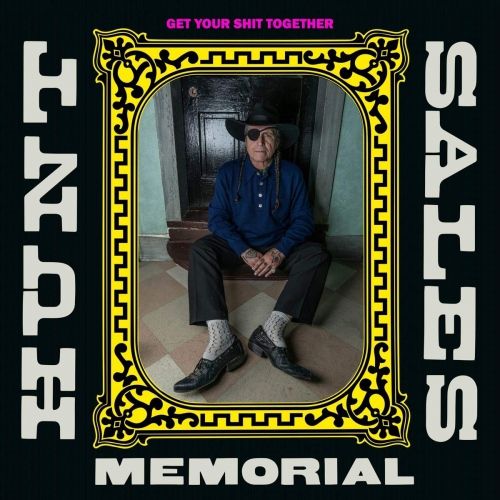 Get Your Shit Together cover art