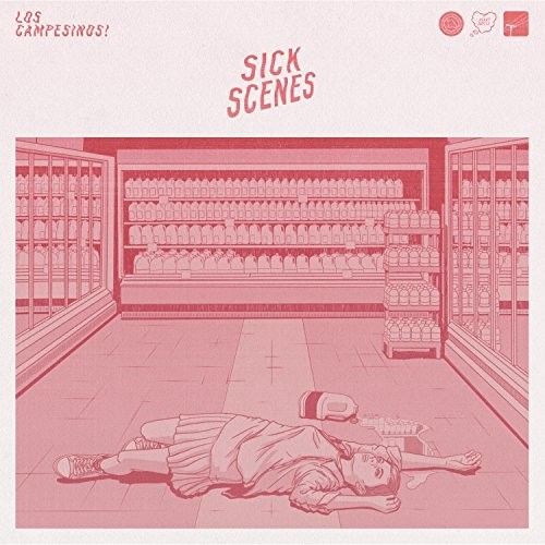 Sick Scenes cover art
