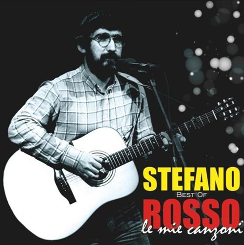 Mie Canzoni: Best Of cover art