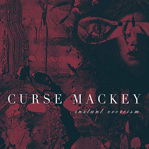 Instant Exorcism cover art