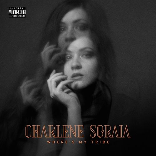 Where's My Tribe cover art