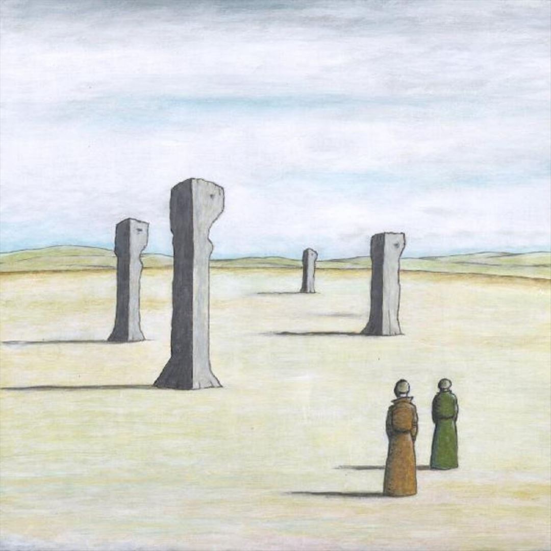 It's Okay cover art