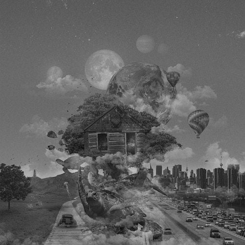 WHRRu cover art
