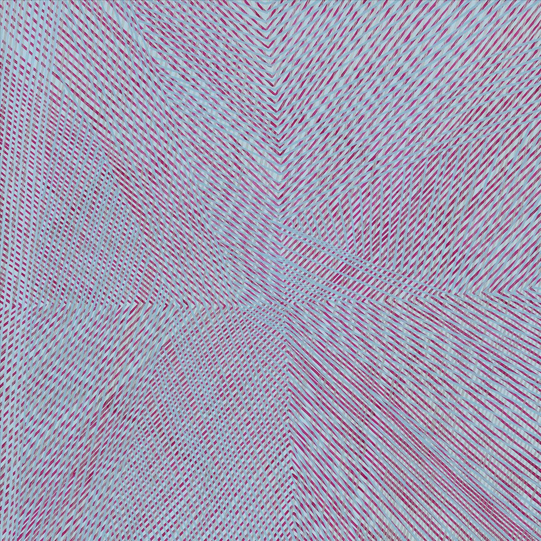 Pale Mirror cover art