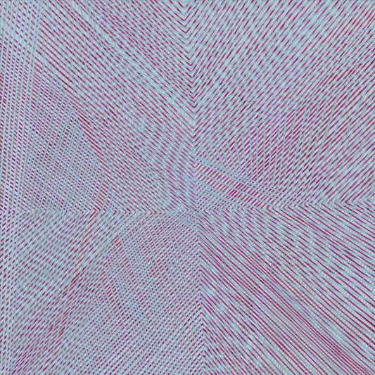 Pale Mirror cover art