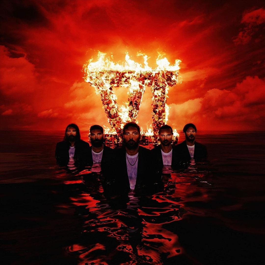 Truth Decay cover art