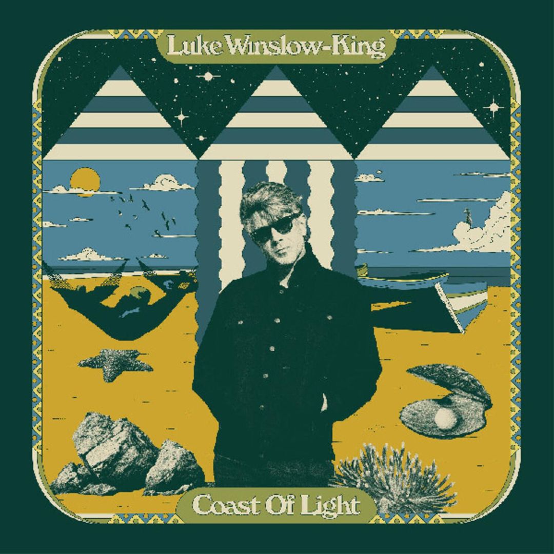 Coast of Light cover art