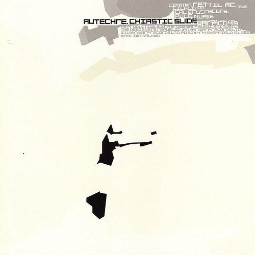 Chiastic Slide cover art