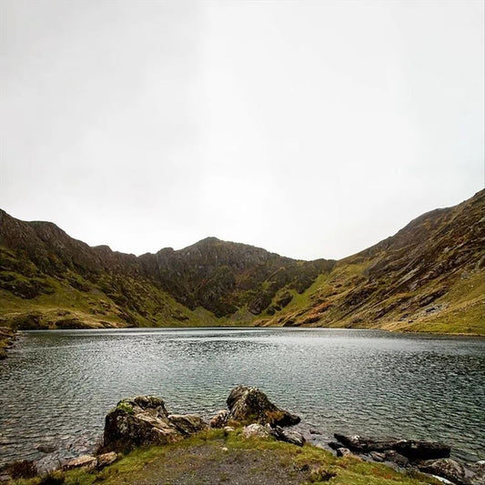 Cadair Idris cover art