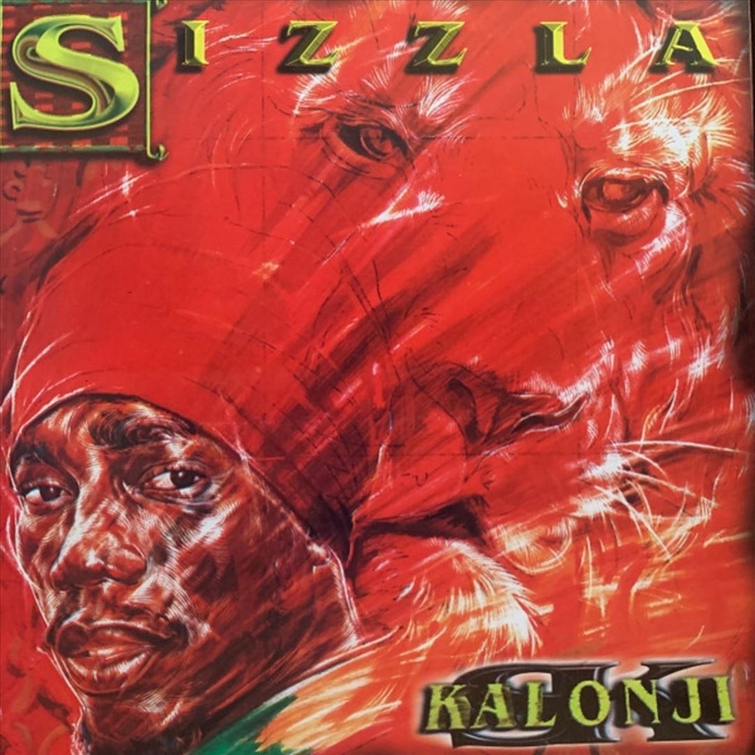 Kalonji cover art