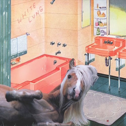 Songs of the South cover art