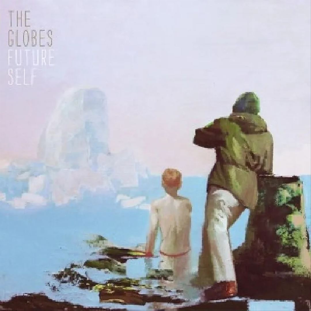 Future Self cover art