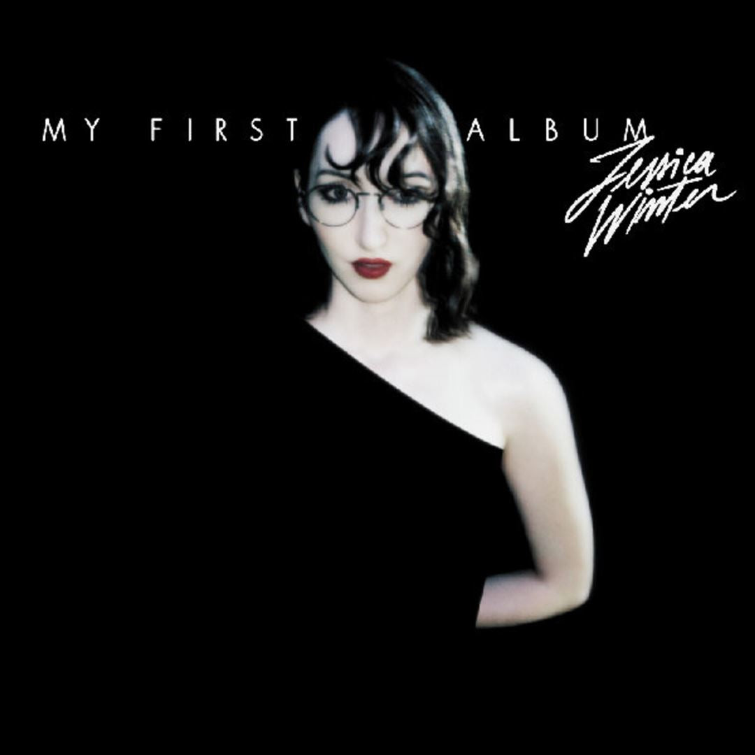 My First Album cover art