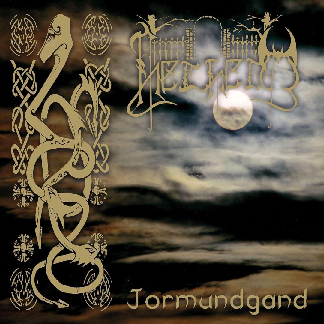 Jormundgand cover art