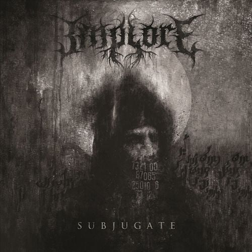 Subjugate cover art