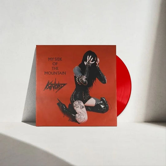 My Side of the Mountain cover art
