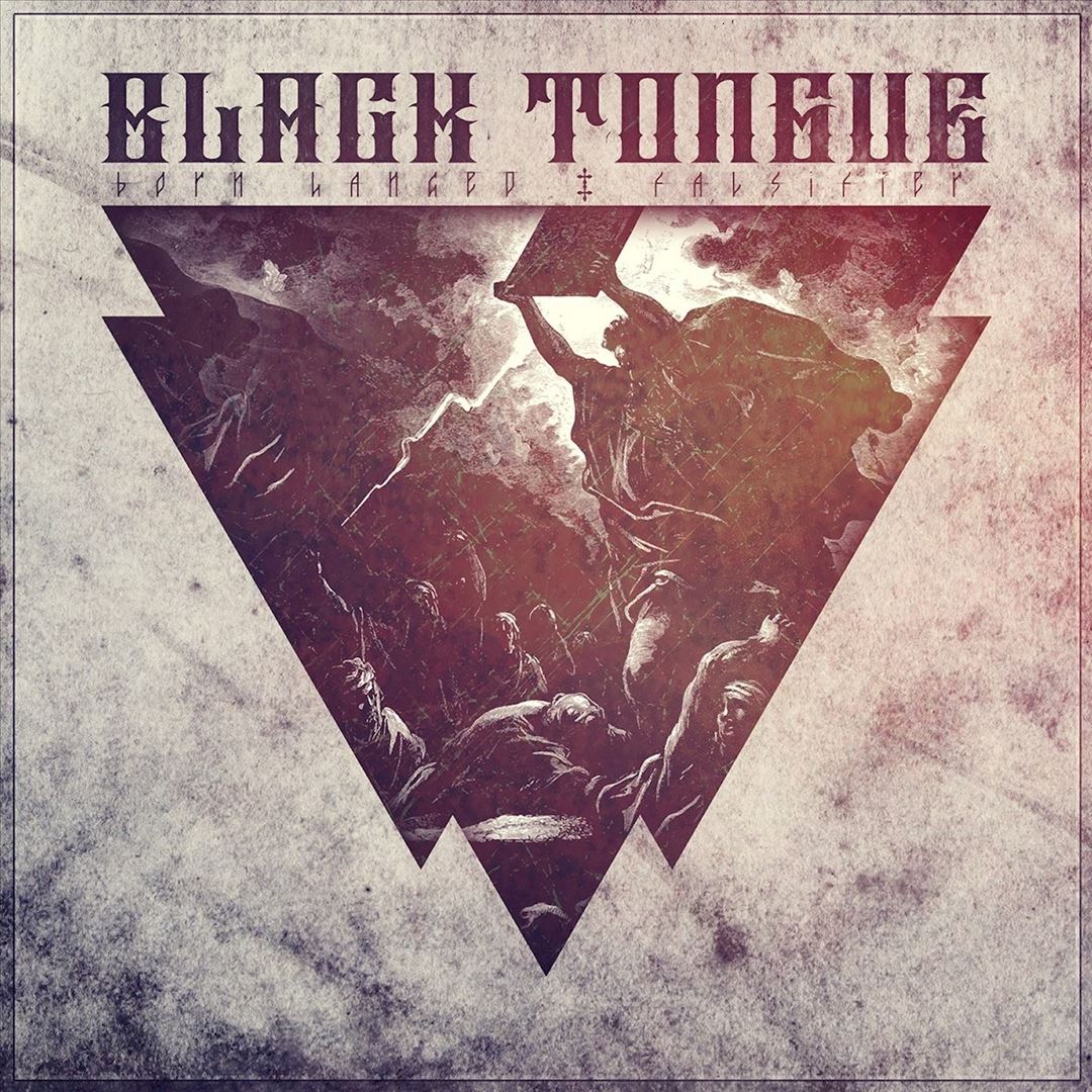 Born Hanged/Falsifier cover art