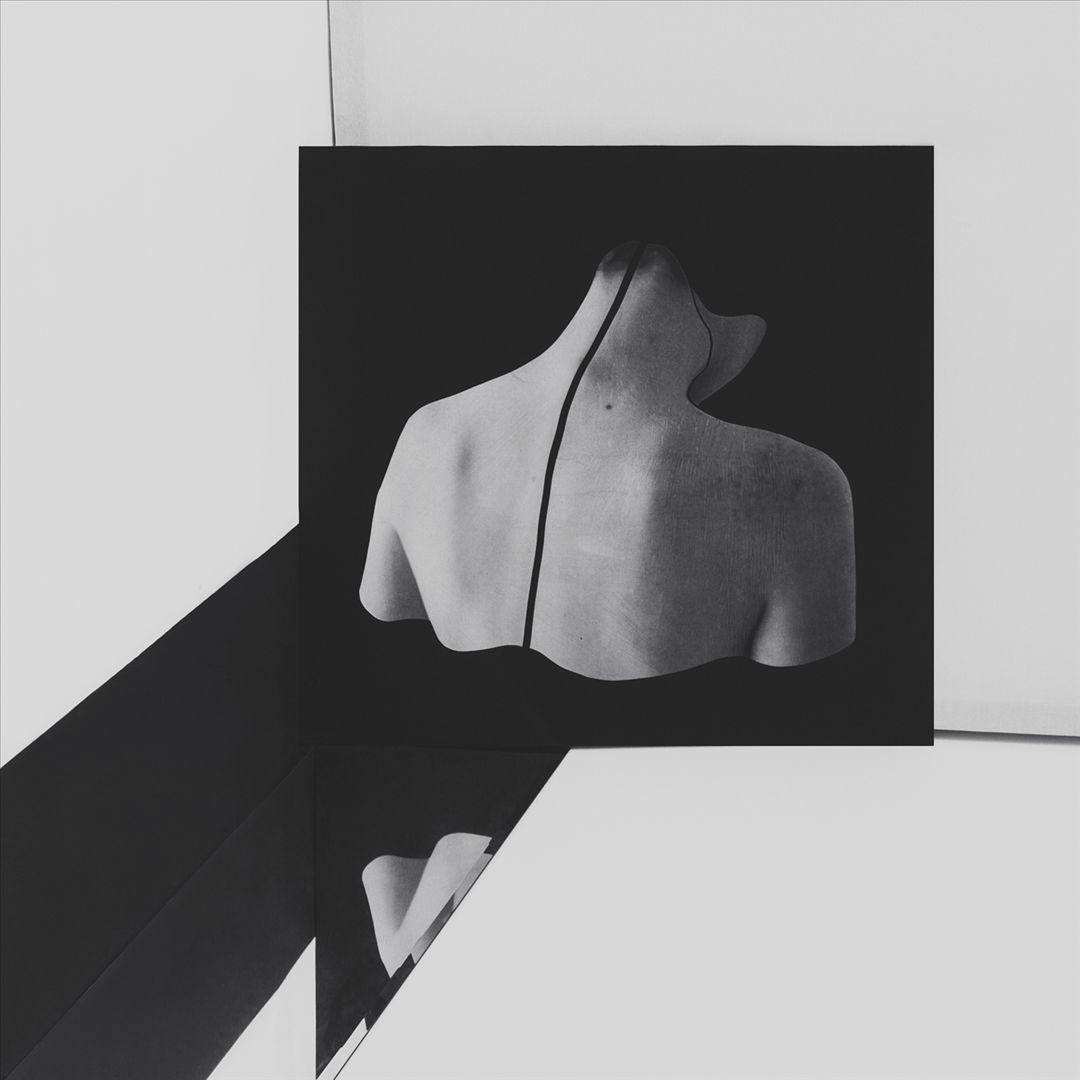 In Stone cover art