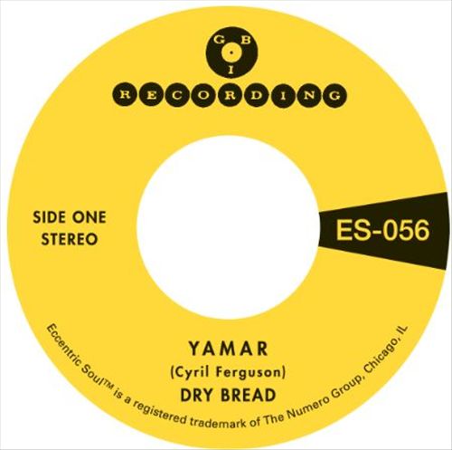 Yamar cover art