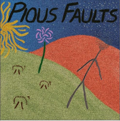 Old Thread cover art