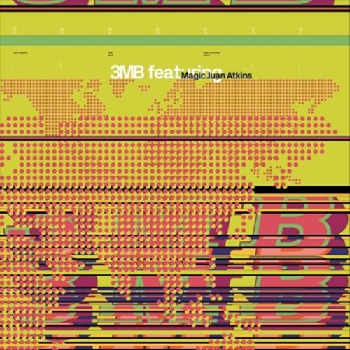 3MB cover art