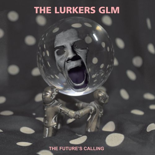Future's Calling cover art