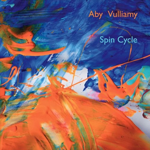 Spin Cycle cover art
