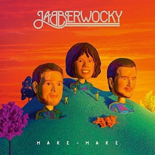 Make Make cover art