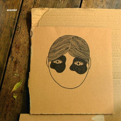 In D cover art