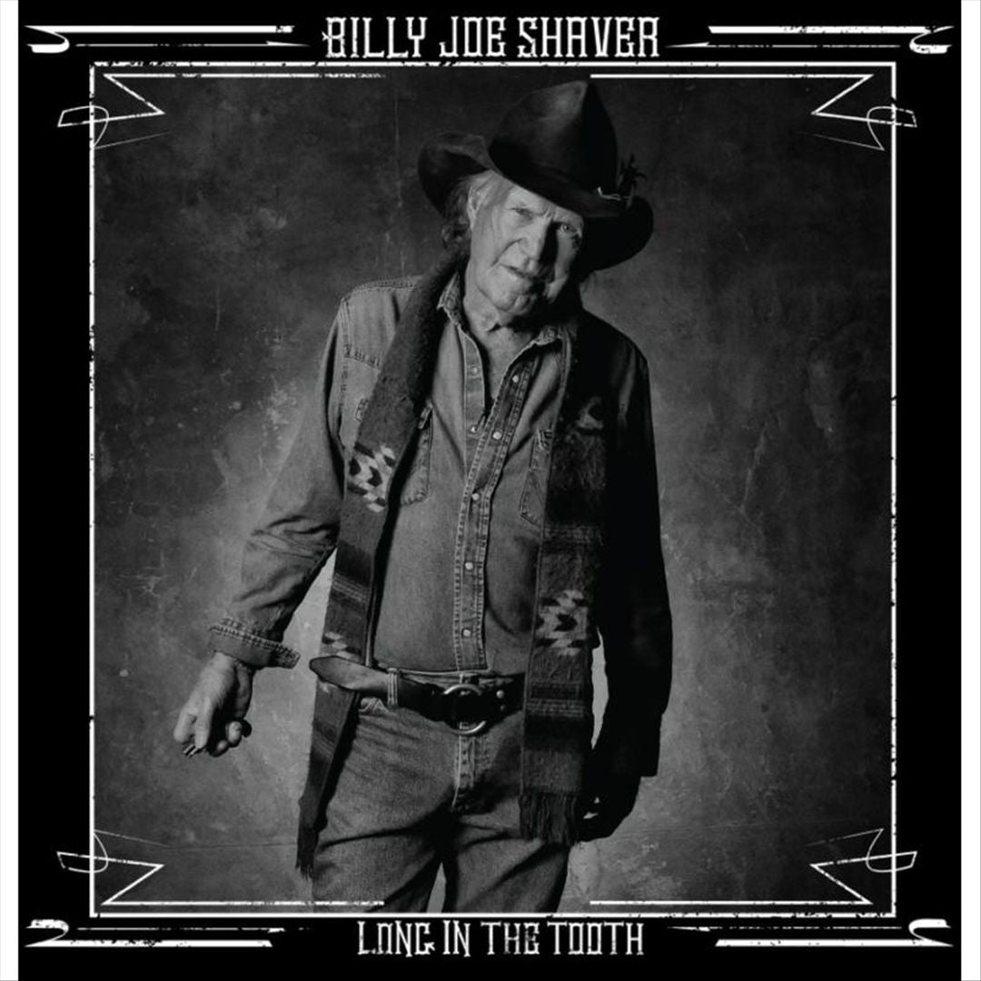 Long in the Tooth cover art