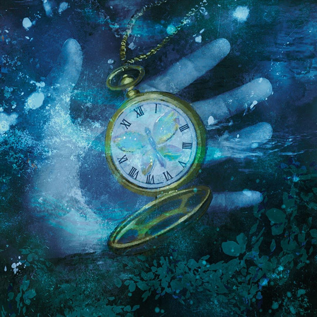 Lies of P: Feel [Original Soundtrack] cover art