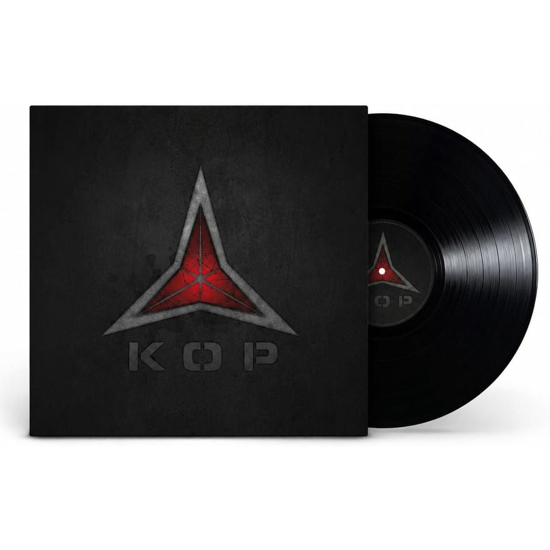 Accio Directa cover art