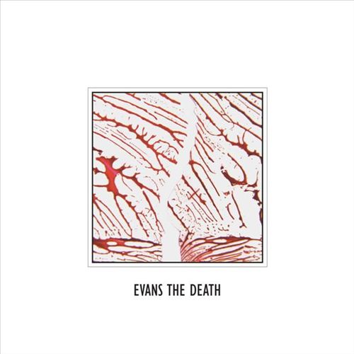 Evans the Death cover art