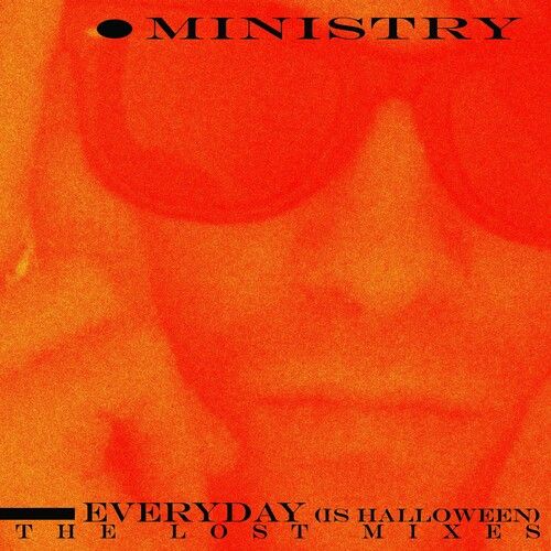 Everyday (Is Halloween): The Lost Mixes cover art