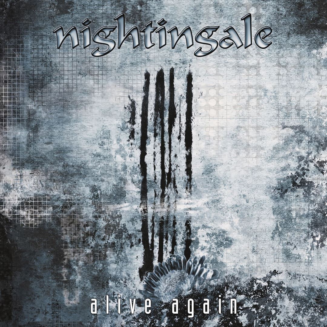 Alive Again: The Breathing Shadow Part IV cover art