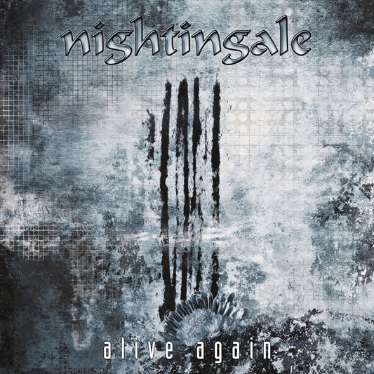 Alive Again: The Breathing Shadow Part IV cover art