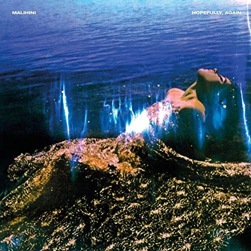 Hopefully, Again cover art