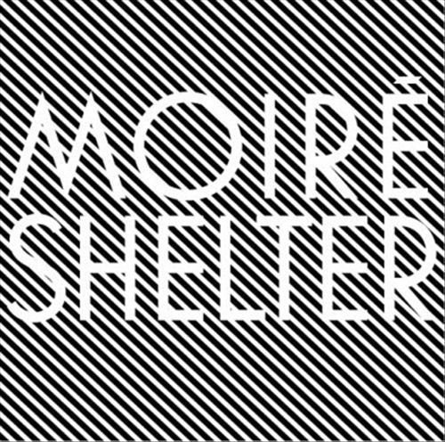 Shelter cover art