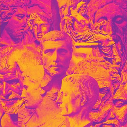 King Leer cover art