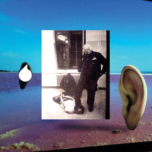 Songbook No. 6 [LP] cover art