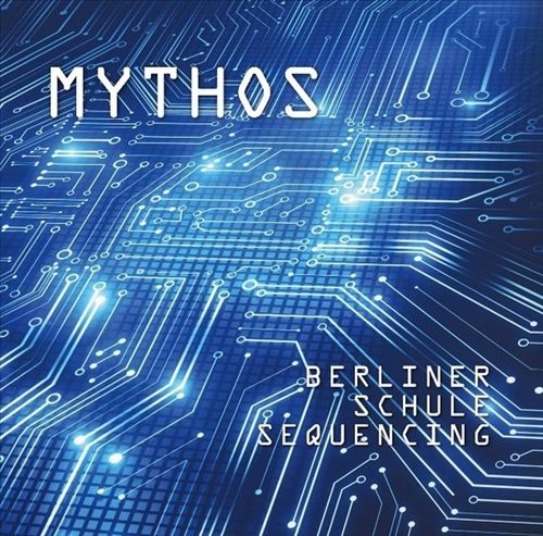 Berliner Schule Sequencing cover art