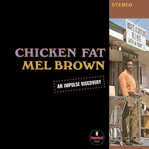 Chicken Fat cover art
