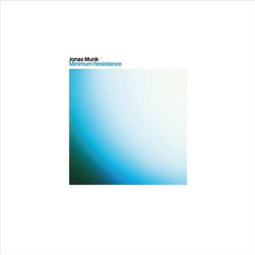 Minimum Resistance cover art