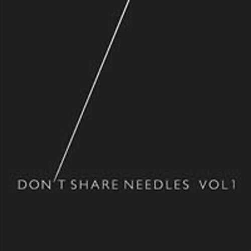 Dont Share Needles, Vol.1 cover art
