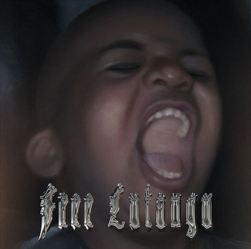 FREE LUTANGU cover art