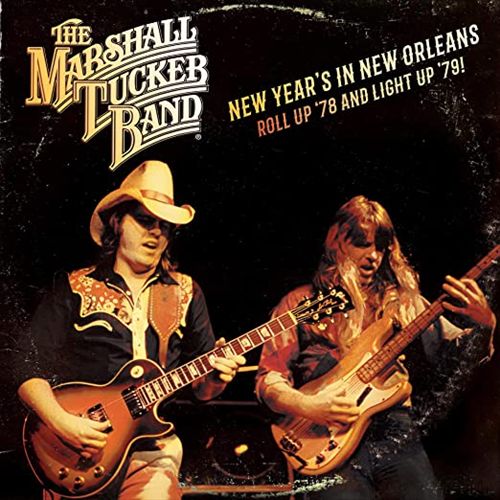 New Year's in New Orleans: Roll Up '78 and Light Up '79! cover art