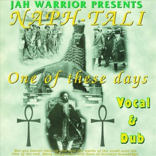 One of These Days cover art