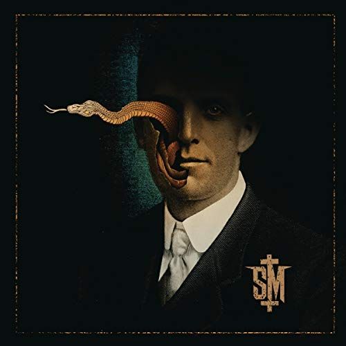 Demons cover art