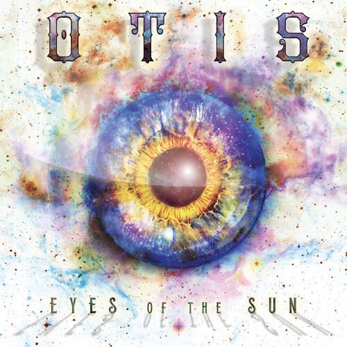 Eyes of the Sun cover art
